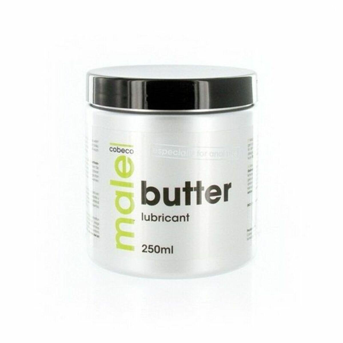 Lubricante Male! 11800006 250 ml