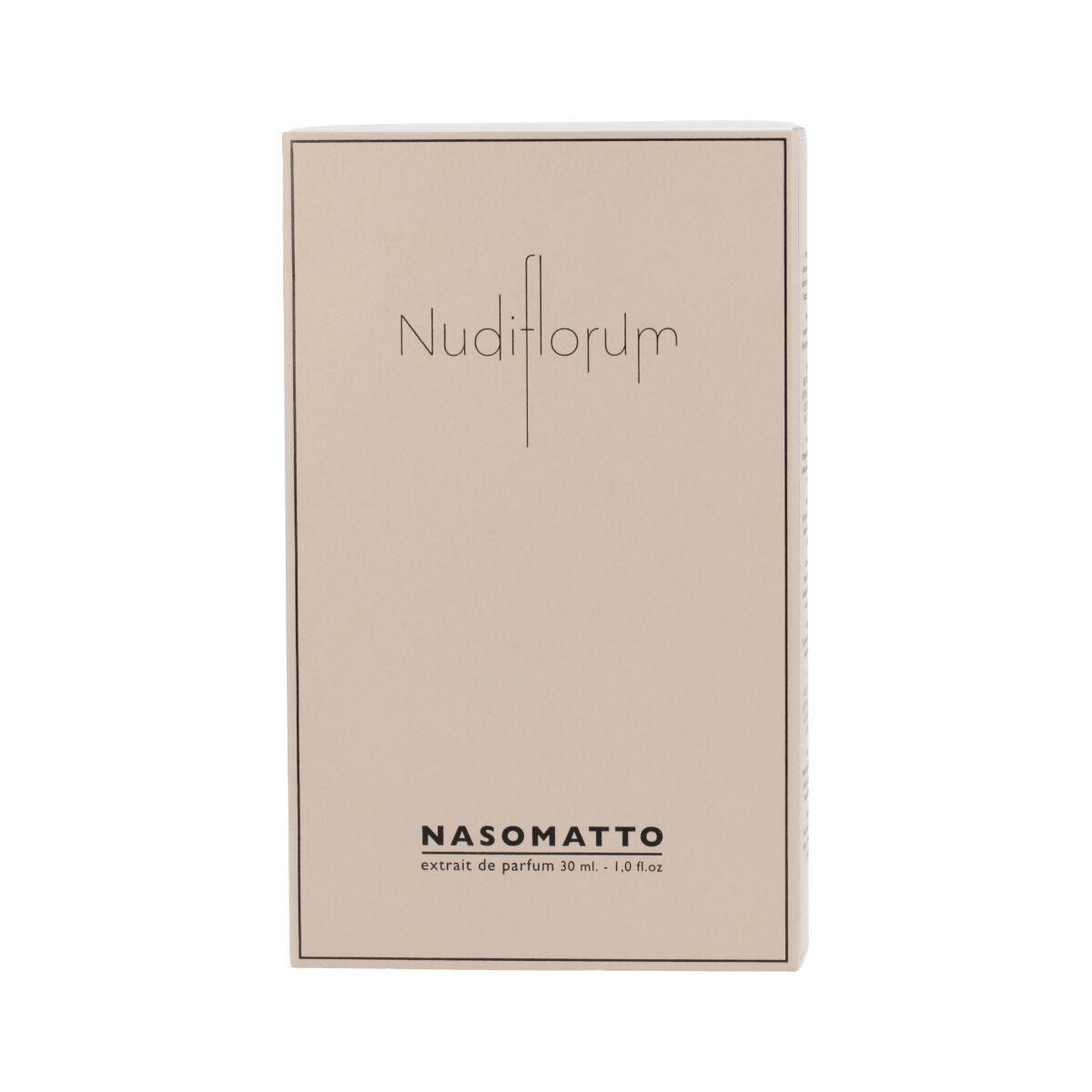 Perfume Unisex Nasomatto NUDIFLORUM 30 ml
