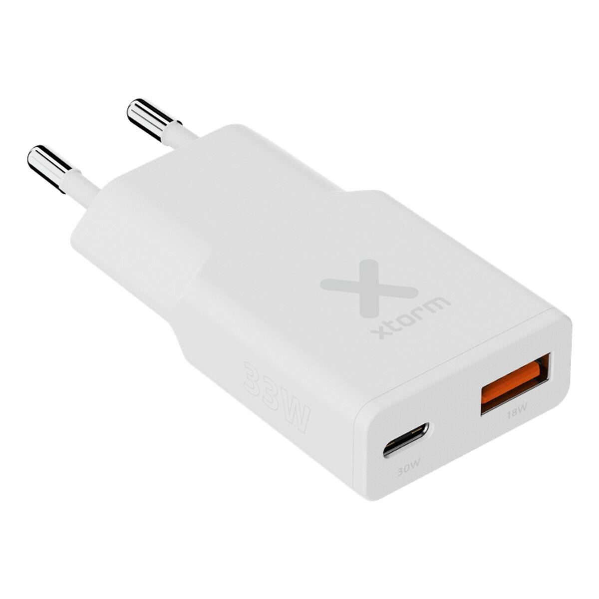 Powerbank Xtorm XG2SL033 Blanco