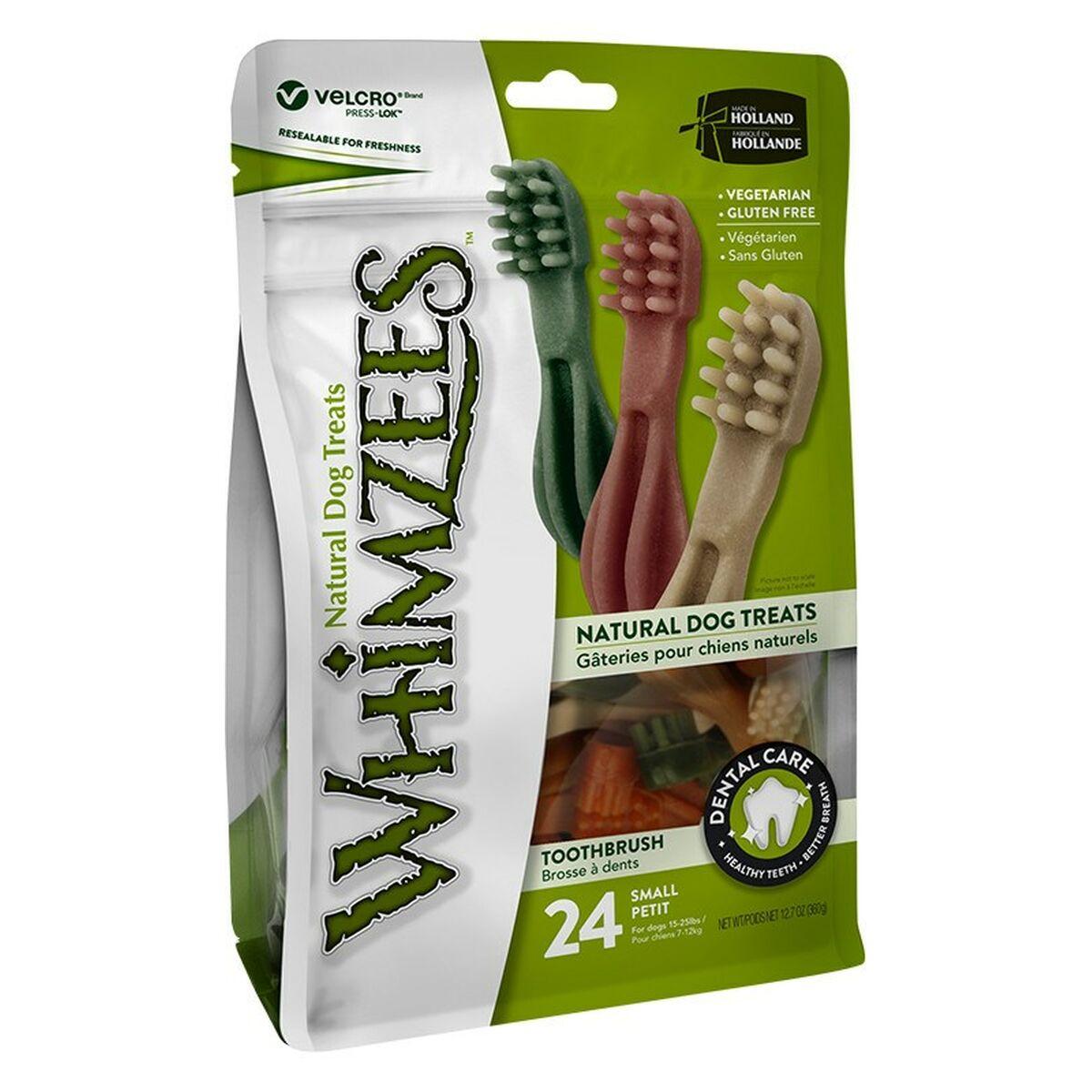 Snack para Perros Whimzees 8W41WHZ342EU-TS