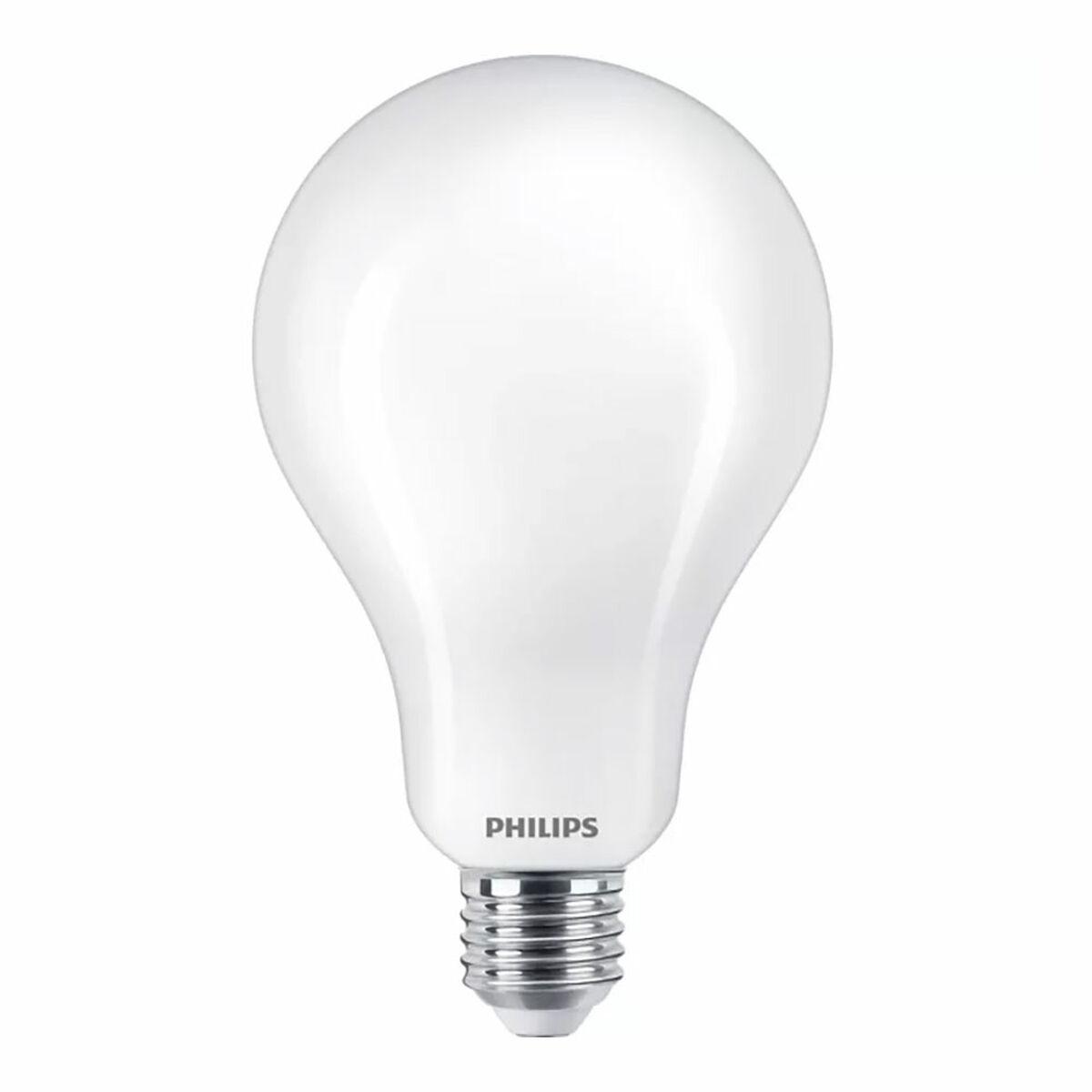 Bombilla LED Philips Standard D 23 W E27 3452 Lm Ø 9,5 x 16,5 cm (4000 K)