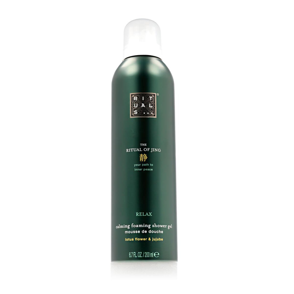 Espuma de Ducha Rituals The Ritual Of Jing 200 ml