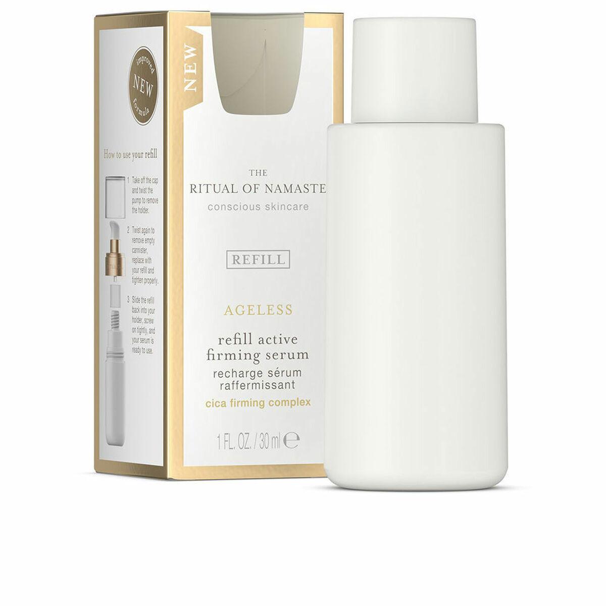 Sérum Facial Rituals THE RITUAL OF NAMASTE 30 ml
