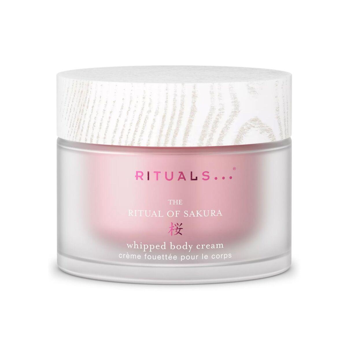 Loción Corporal Rituals THE RITUAL OF SAKURA 220 ml