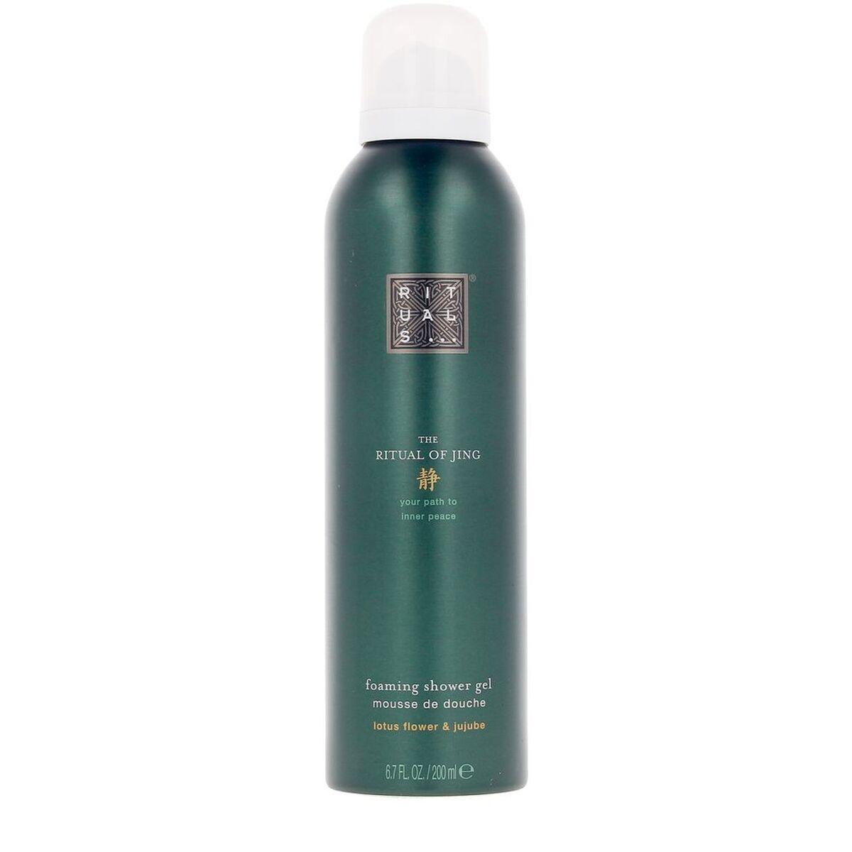 Espuma Limpiadora Rituals THE RITUAL OF JING 200 ml