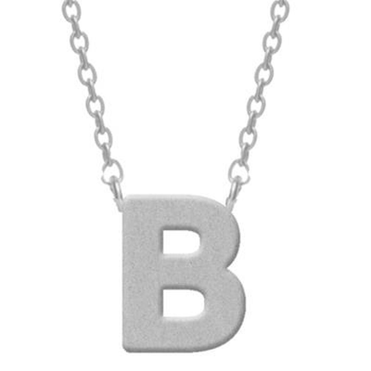 Colgante Mujer CO88 Collection 8CN-11001 Plateado