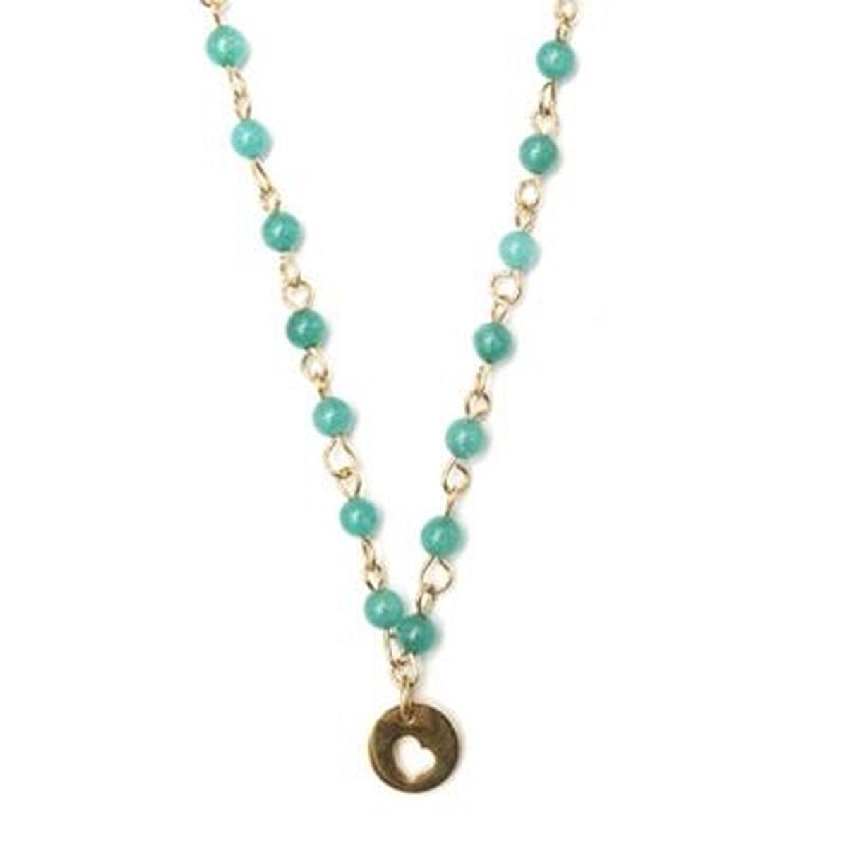 Colgante Mujer CO88 Collection 8CN-26027 Verde