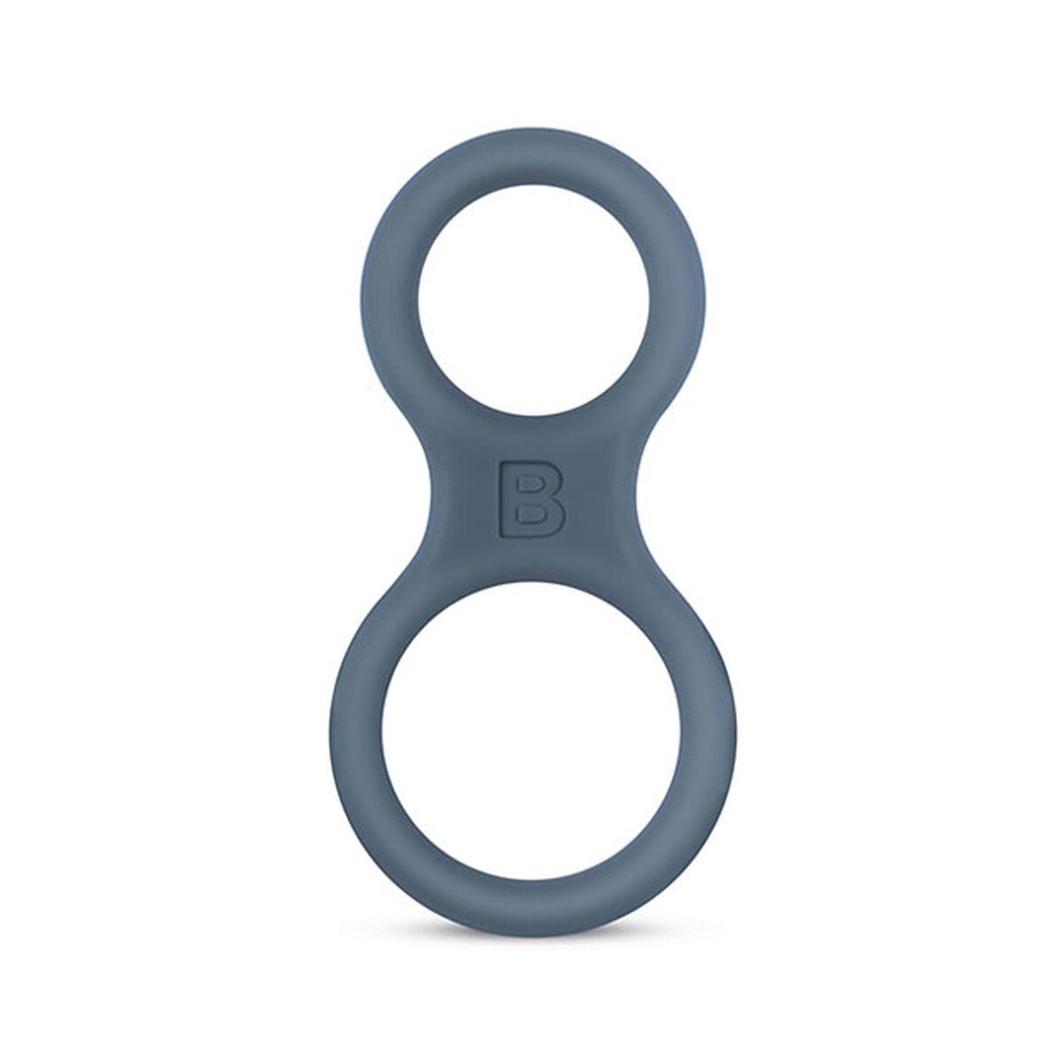Anillo para el Pene Boners Gris