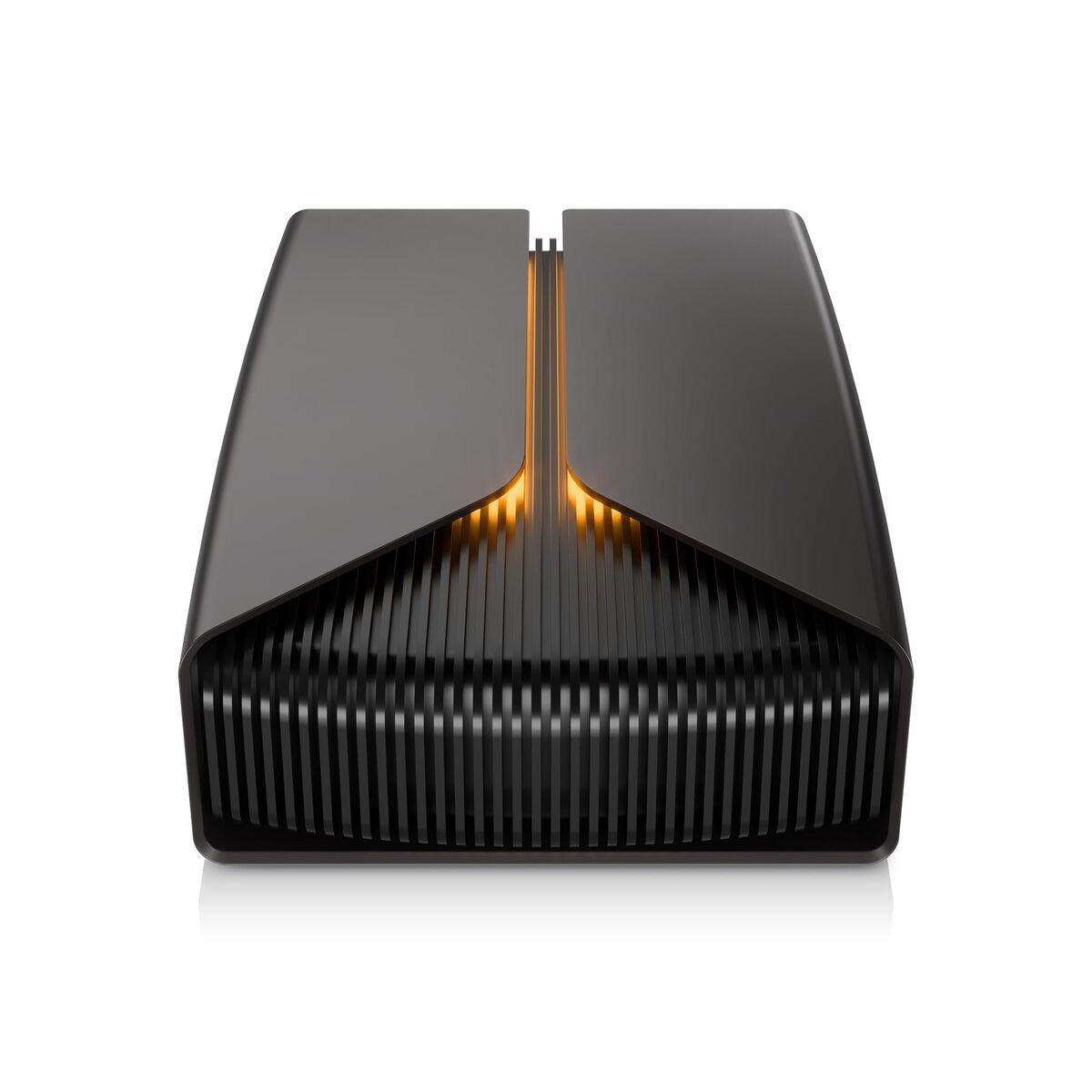 Disco Duro Externo Seagate STNL8000400