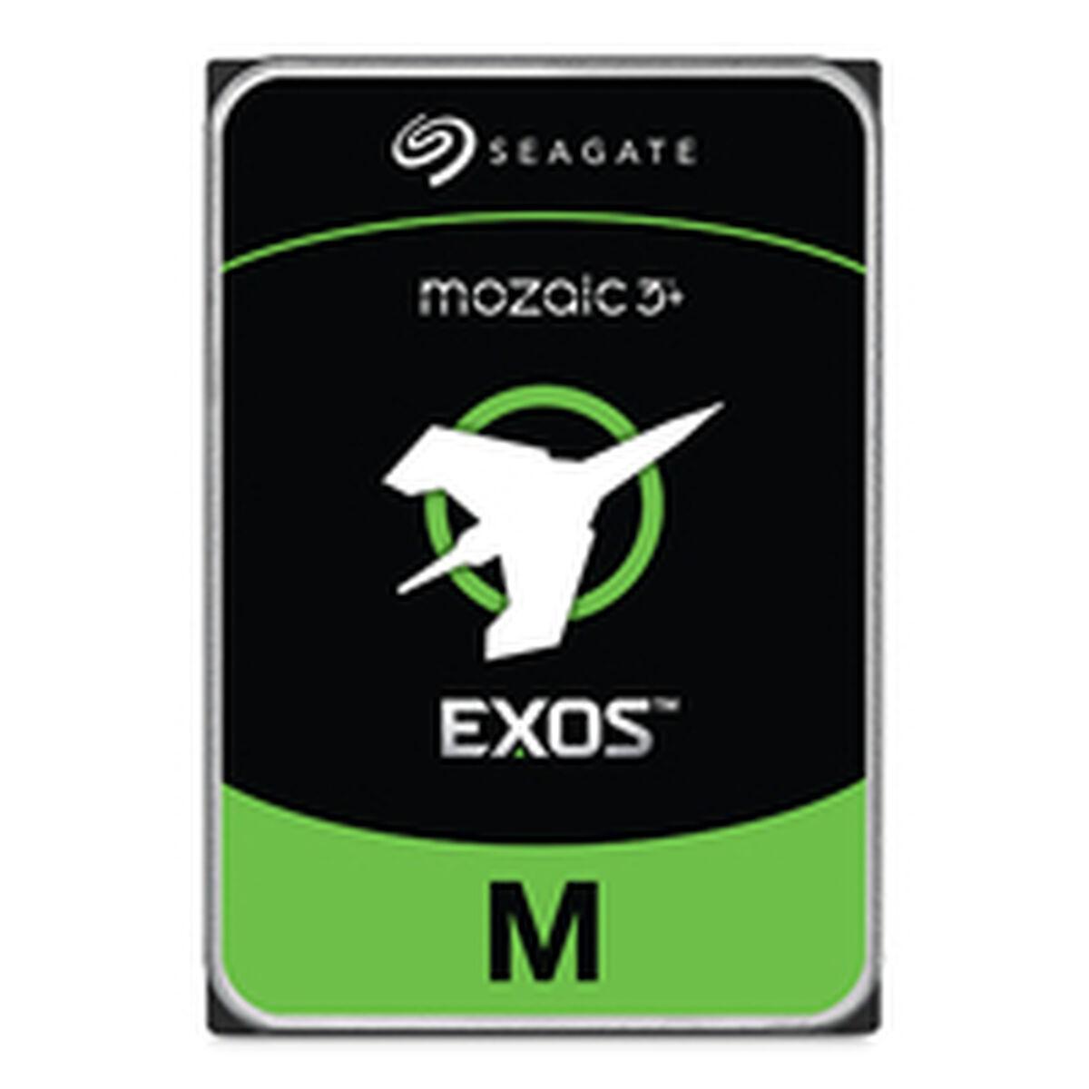 Disco Duro Seagate ST30000NM004K 3,5"