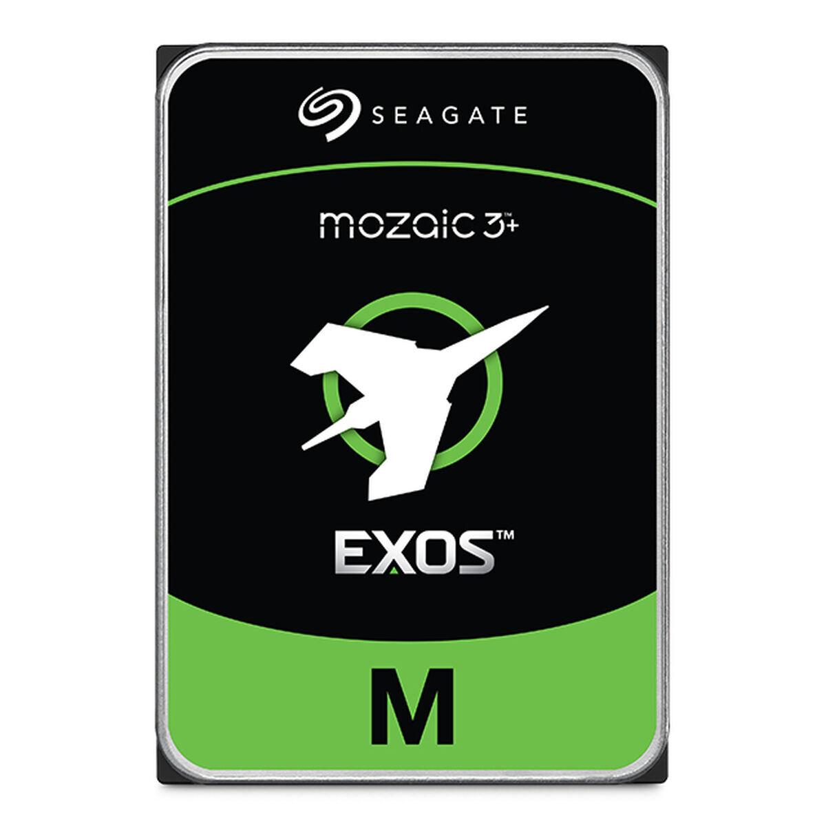 Disco Duro Seagate ST28000NM003K 3,5"
