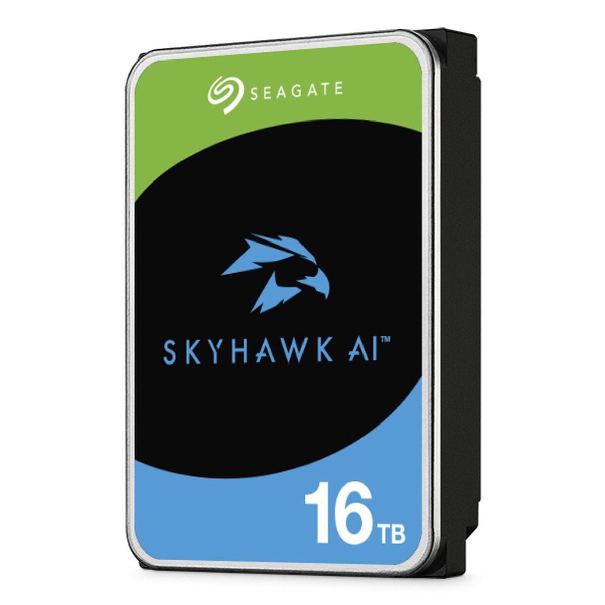 Disco Duro Seagate ST16000VE005