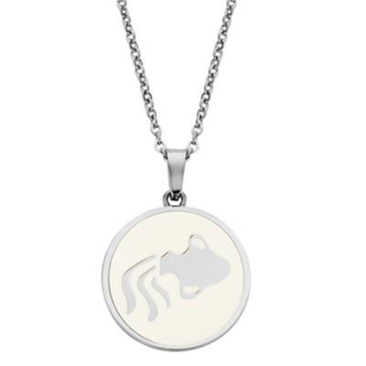 Colgante Mujer CO88 Collection 8CN-26086 Plateado