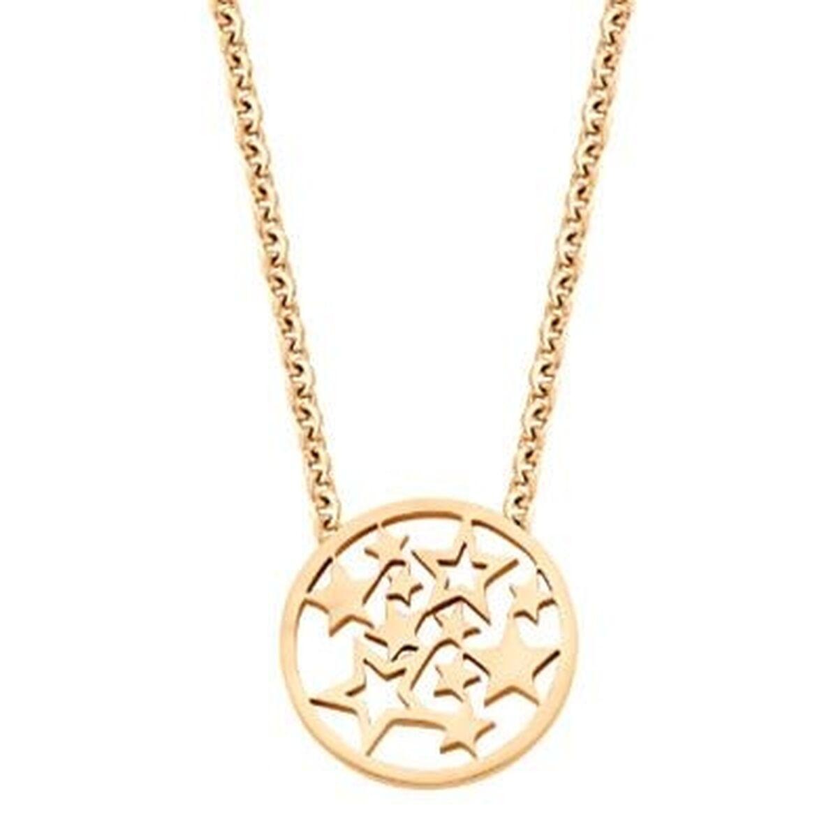 Colgante Mujer CO88 Collection 8CN-26113 Dorado