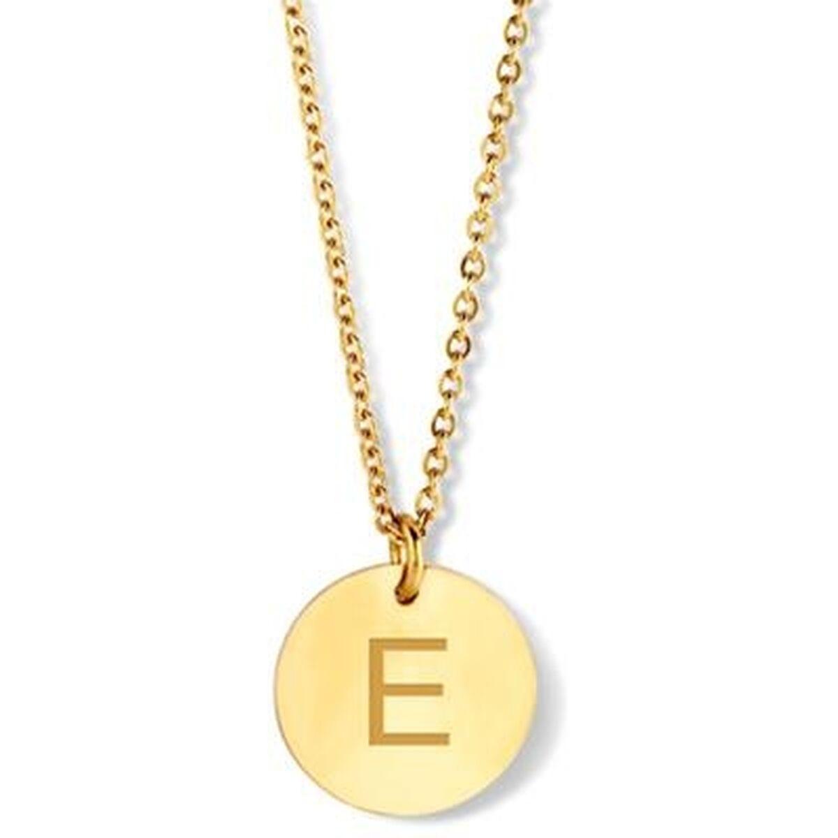 Colgante Mujer CO88 Collection 8CN-11056 Dorado
