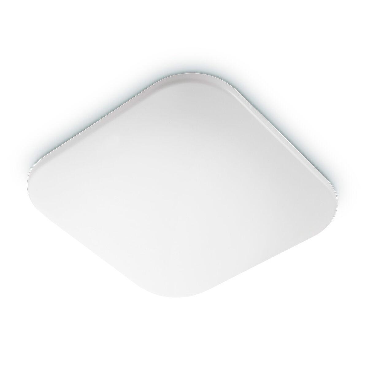 Plafón LED Philips mauve 24 W 43 x 43 x 7,5 cm Blanco Metal (4000 K)