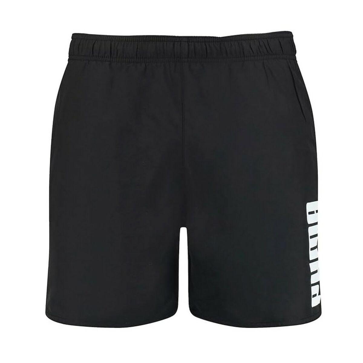 Bañador Hombre Puma 701232026 200 Naranja