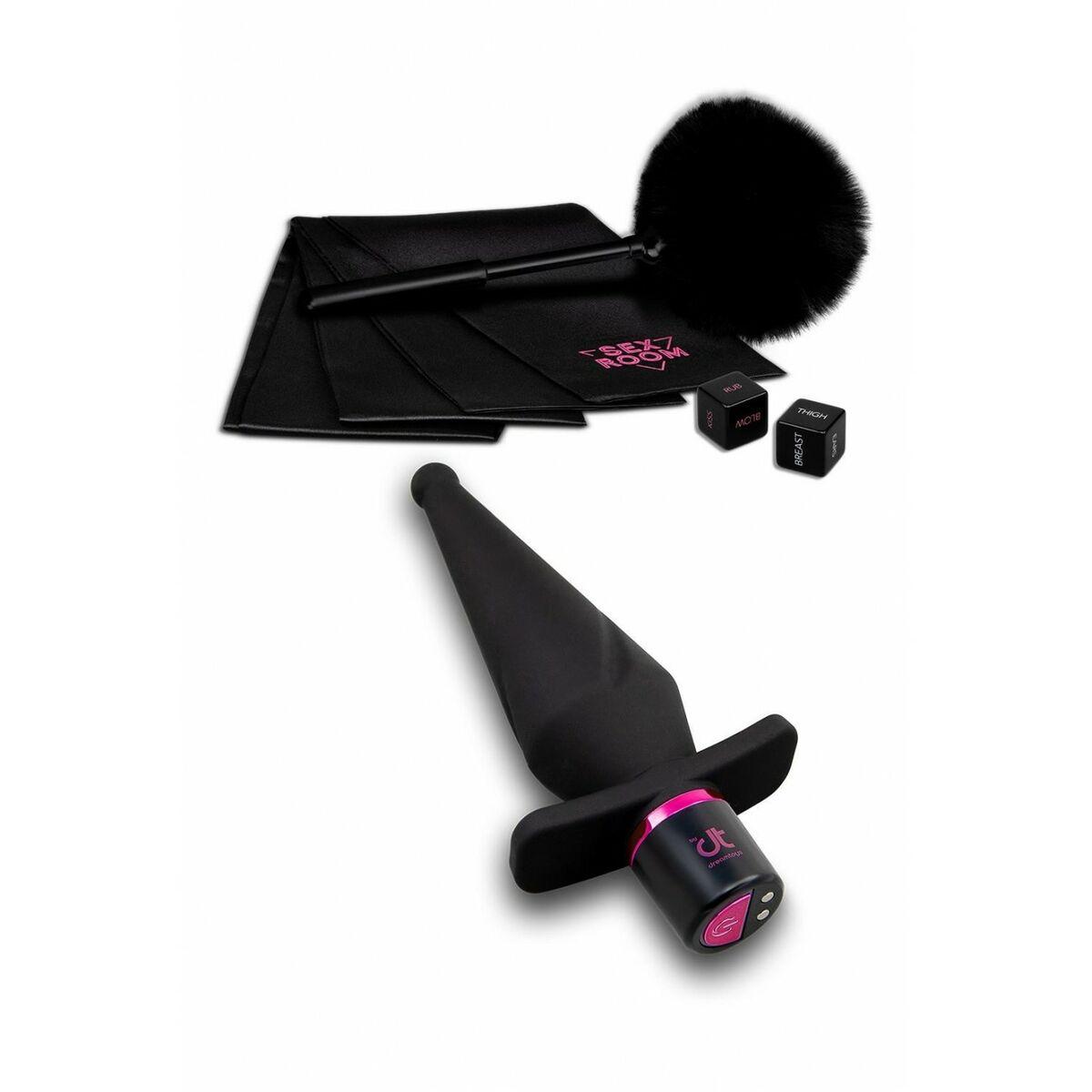 Masajeador de Próstata Dream Toys Sex Room
