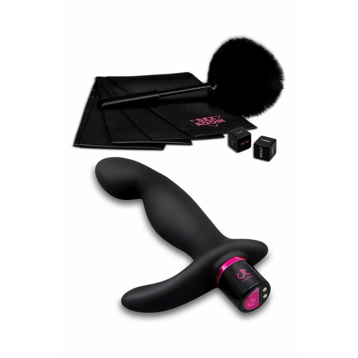 Masajeador de Próstata Dream Toys Sex Room