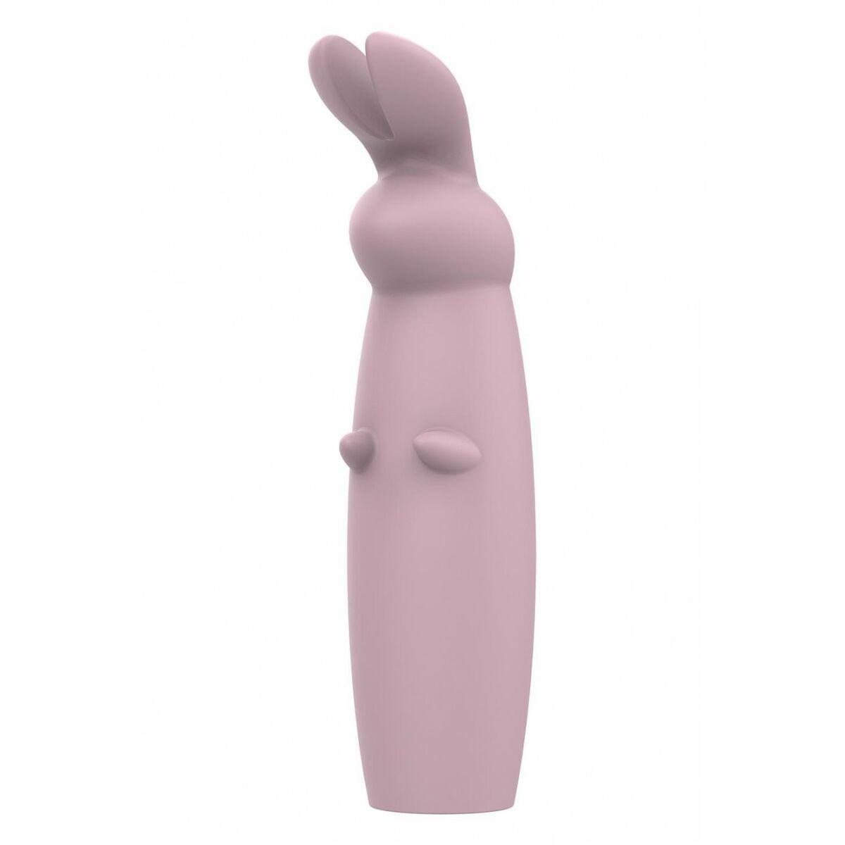 Bala Vibradora Conejito Dream Toys Nude Hazel Rabbit