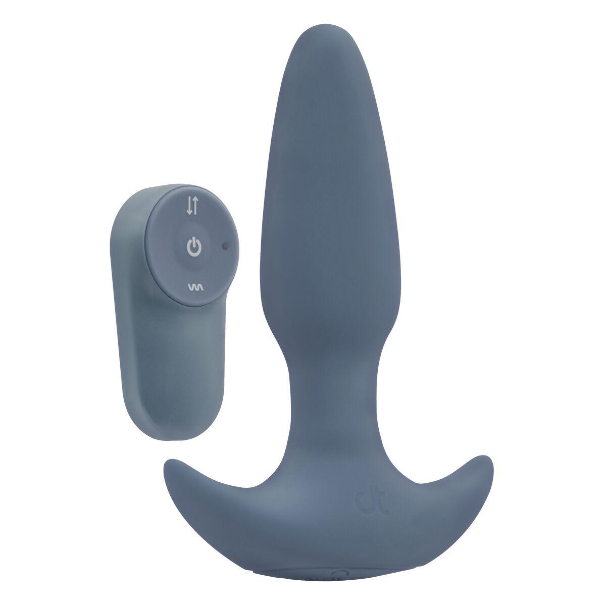 Vibrador anal Dream Toys Pulz Azul
