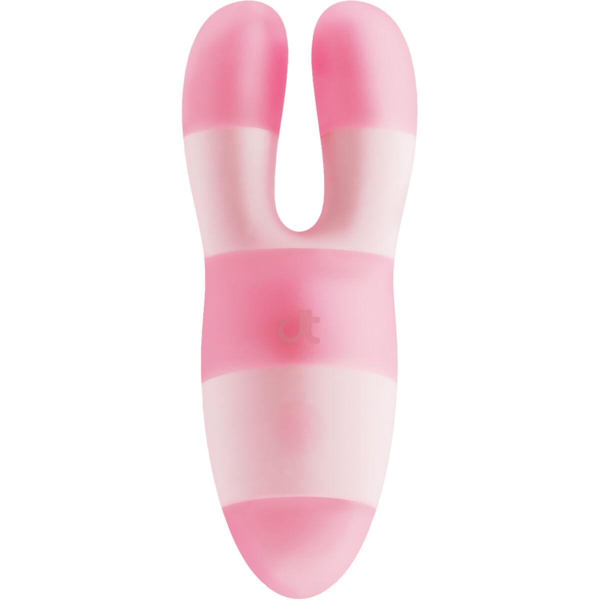 Bala Vibradora Dream Toys Glitz Rosa