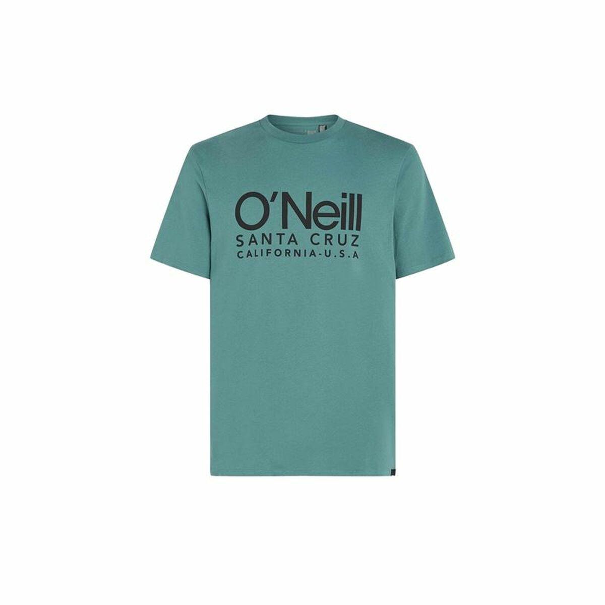 Camiseta de Manga Corta Hombre O'Neill Cali Azul