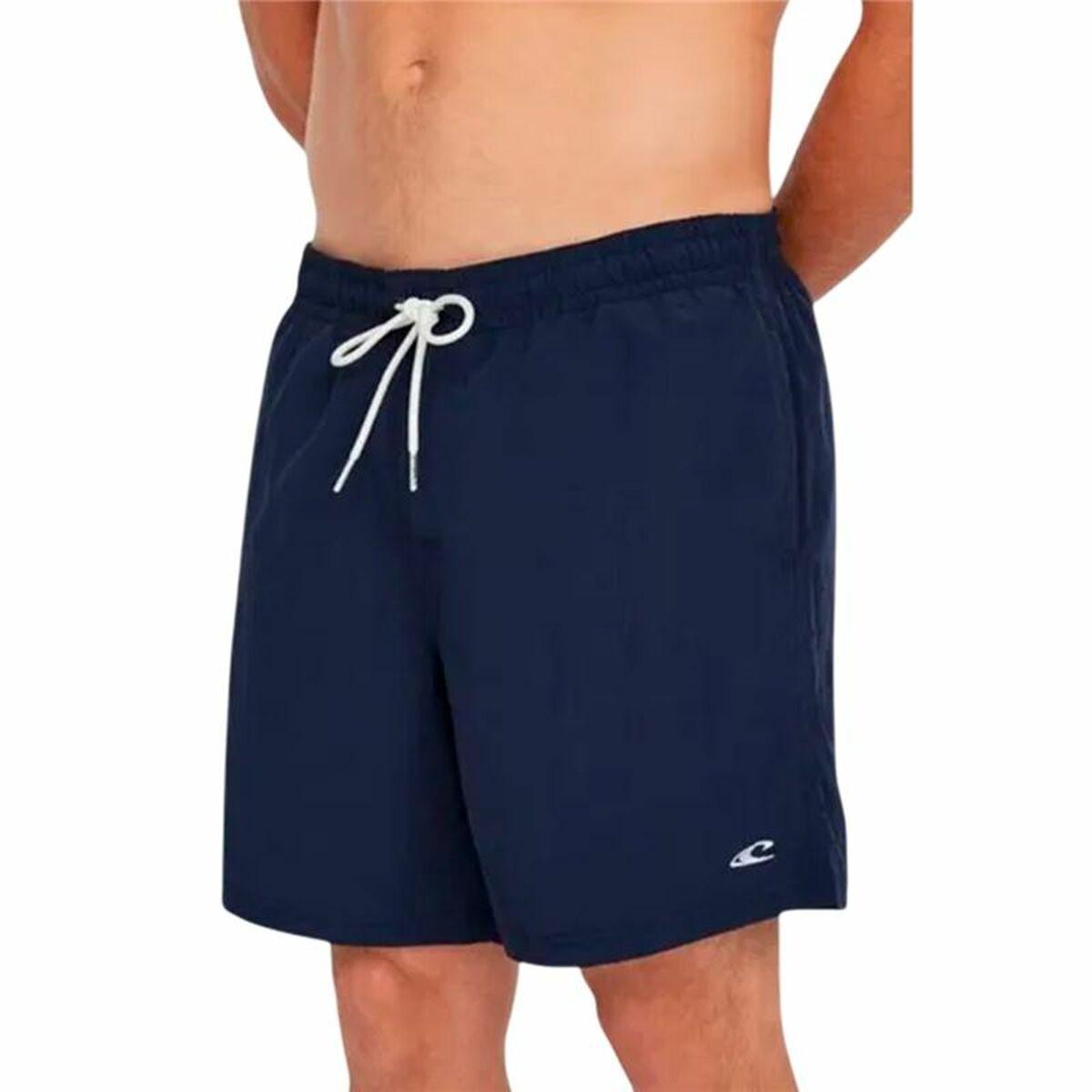 Bañador Hombre O'Neill Vert 16'' Azul Azul oscuro