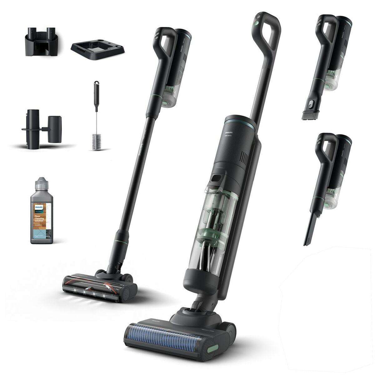 Aspirador Escoba Philips XW7263/11
