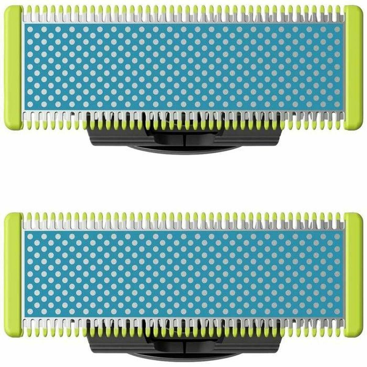 Recambio de Cuchilla Philips (2 Unidades)