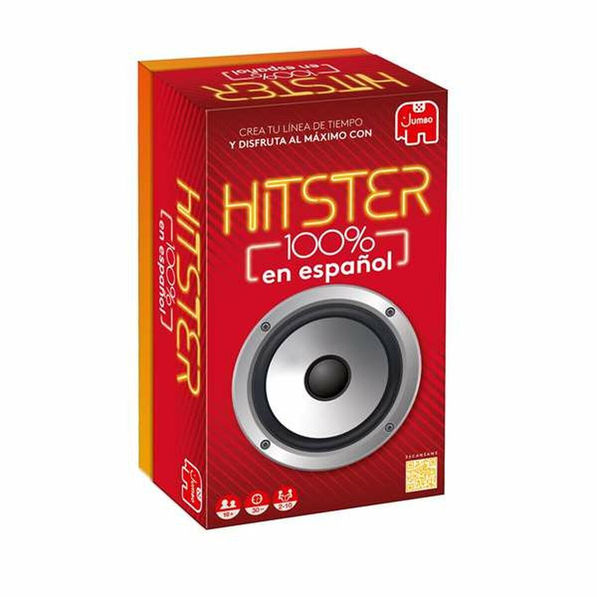 Juego de Mesa Diset