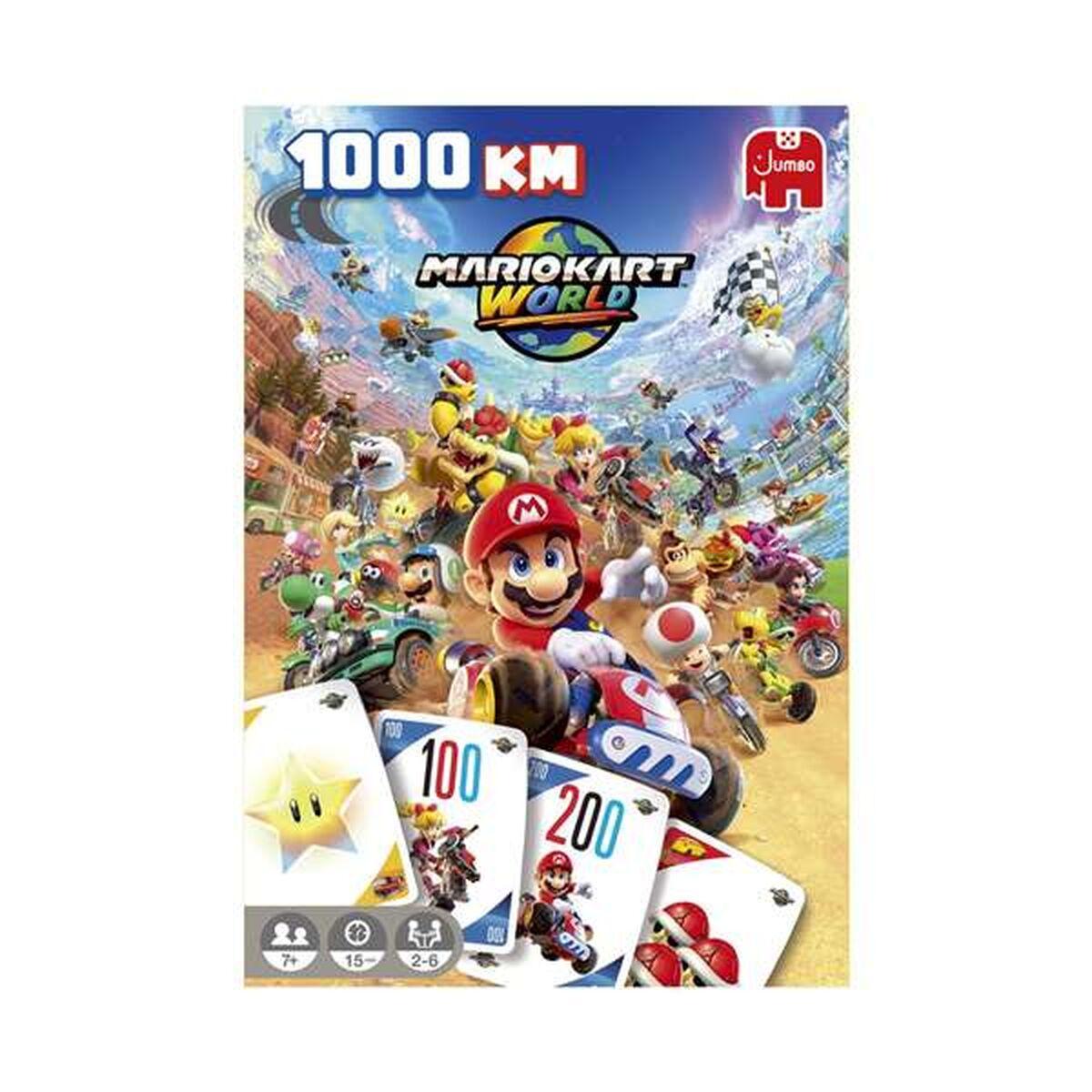 Juego de Mesa Diset