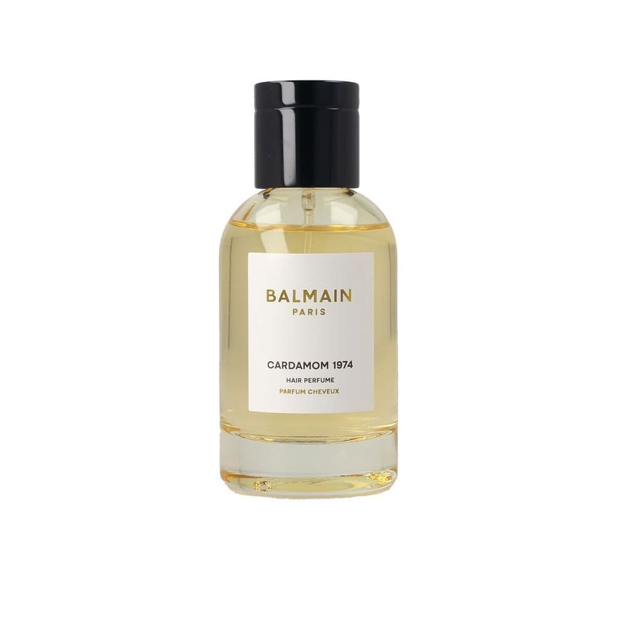 Perfume Protector para el Cabello Balmain CARDAMOM 1974 100 ml