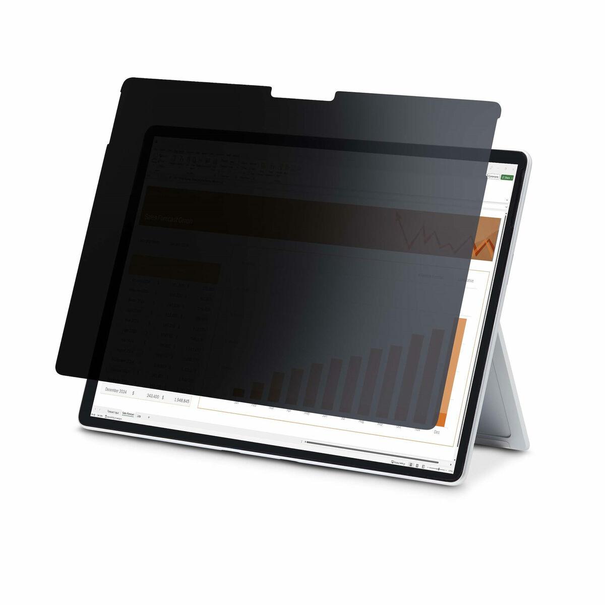 Soporte para Portátil Startech 13SP-PRIVACY-SCREEN Plástico