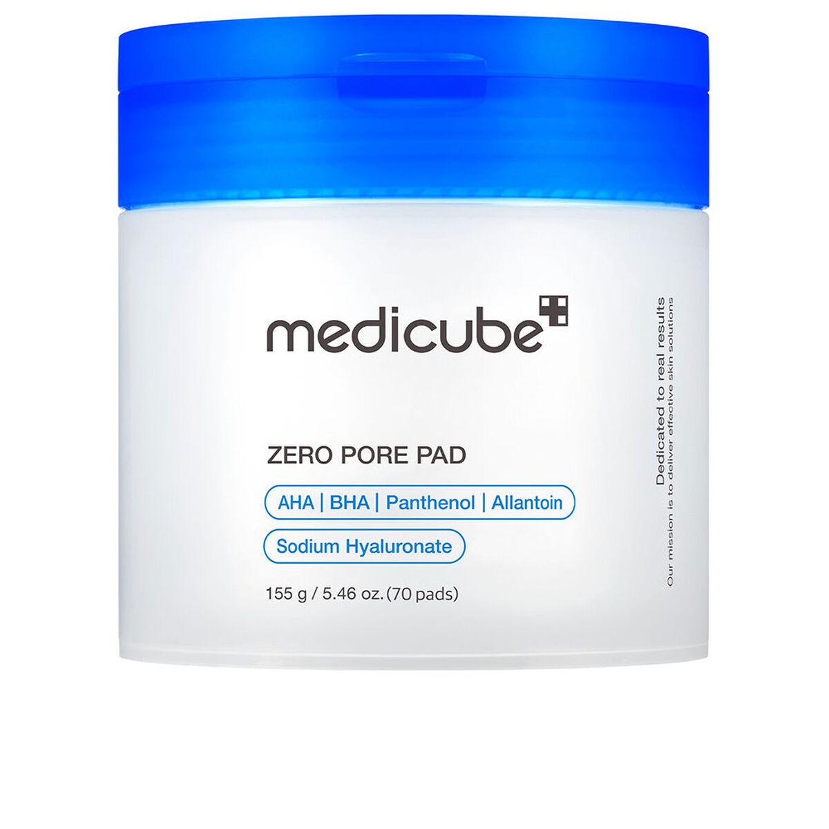 Gel Limpiador Facial Medicube ZERO PORE