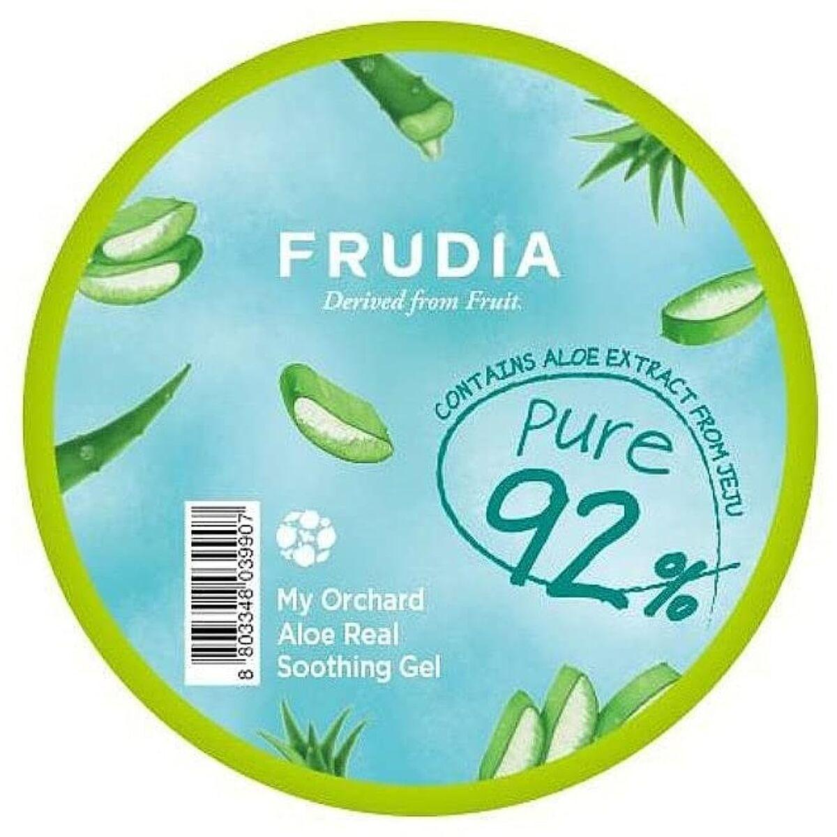 Loción Corporal Frudia My Orchard Aloe Real 300 g