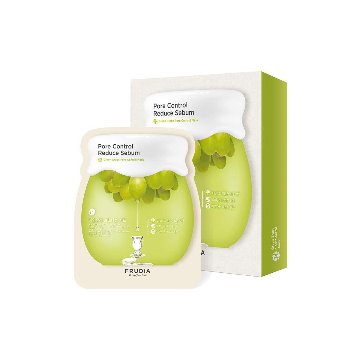 Mascarilla Facial Frudia