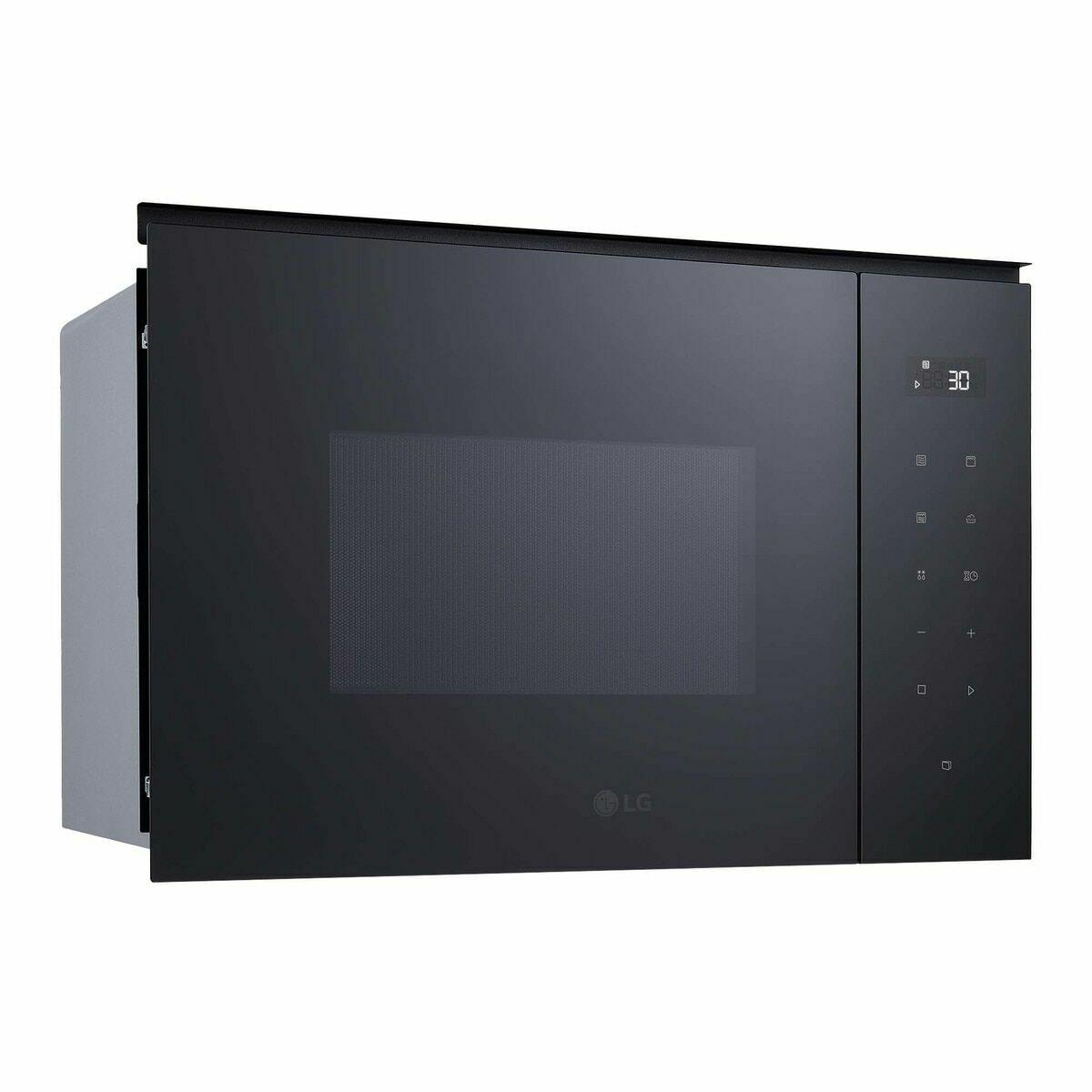 Microondas LG