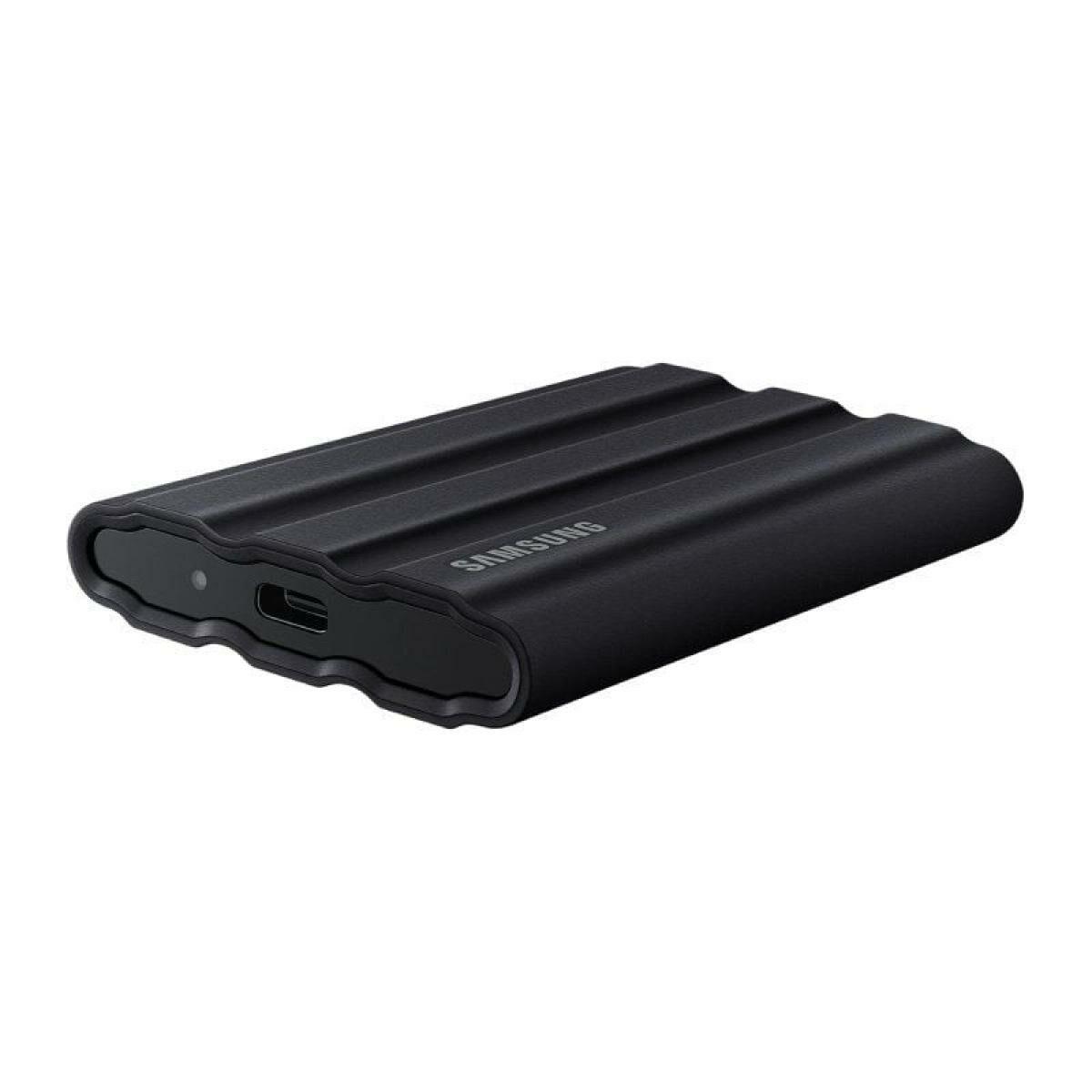 Disco Duro Externo Samsung MU-PE1T0S 2,5" 1 TB 1 TB SSD