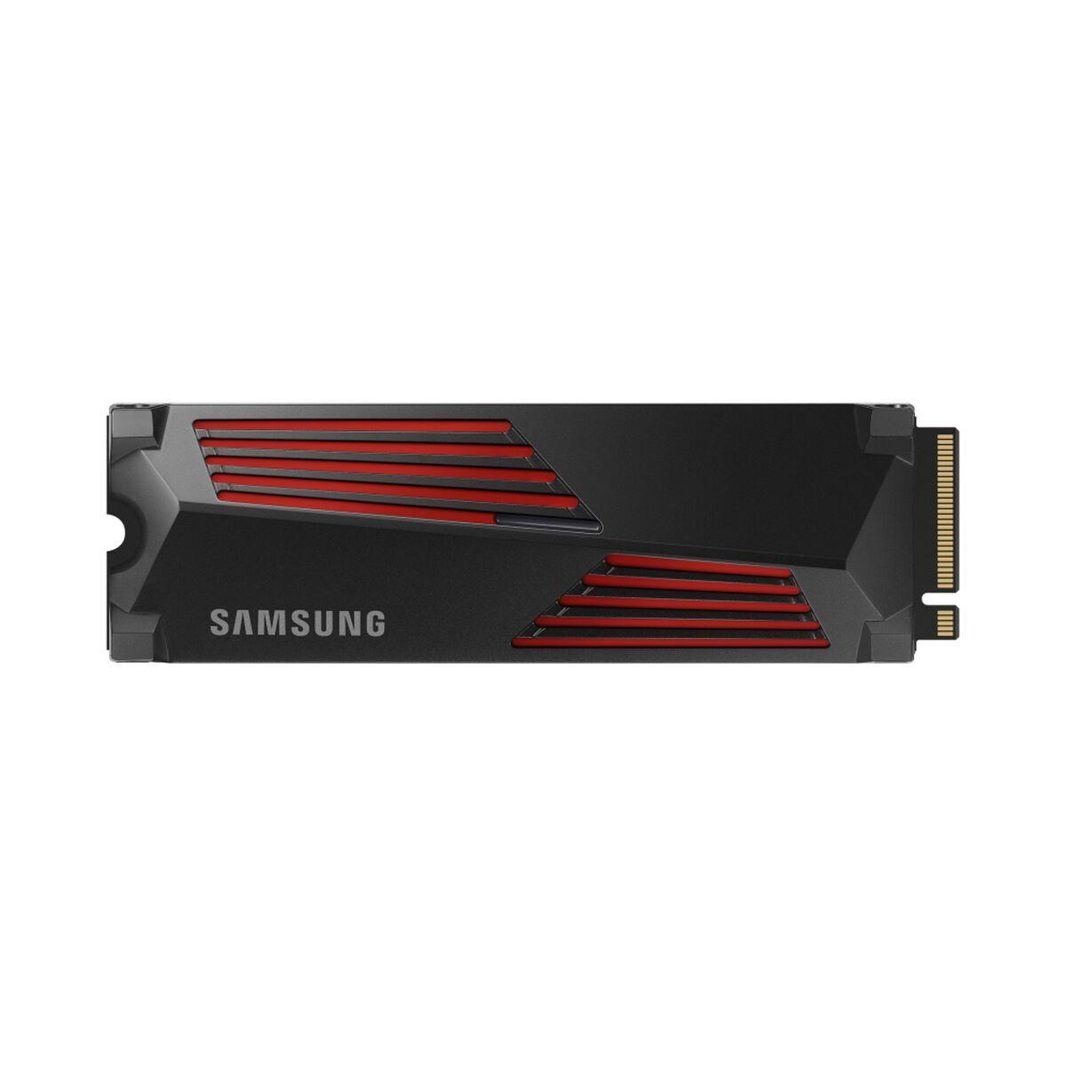 Disco Duro Samsung 990 PRO 1 TB SSD