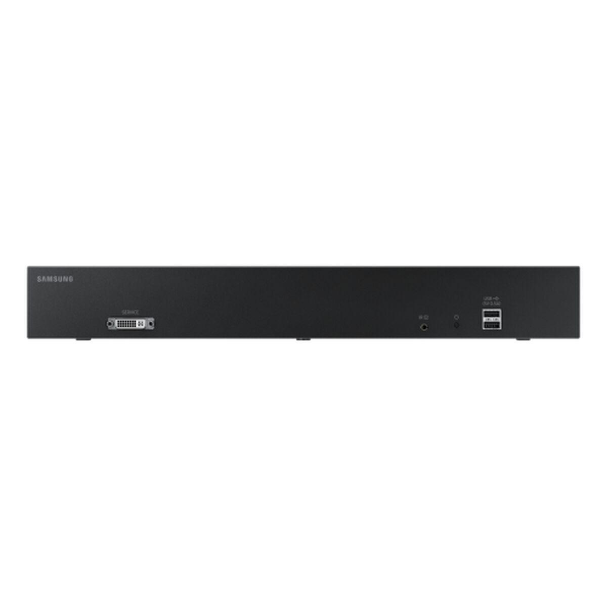 Tubo fluorescente Samsung SBB-CS4BPGS Negro