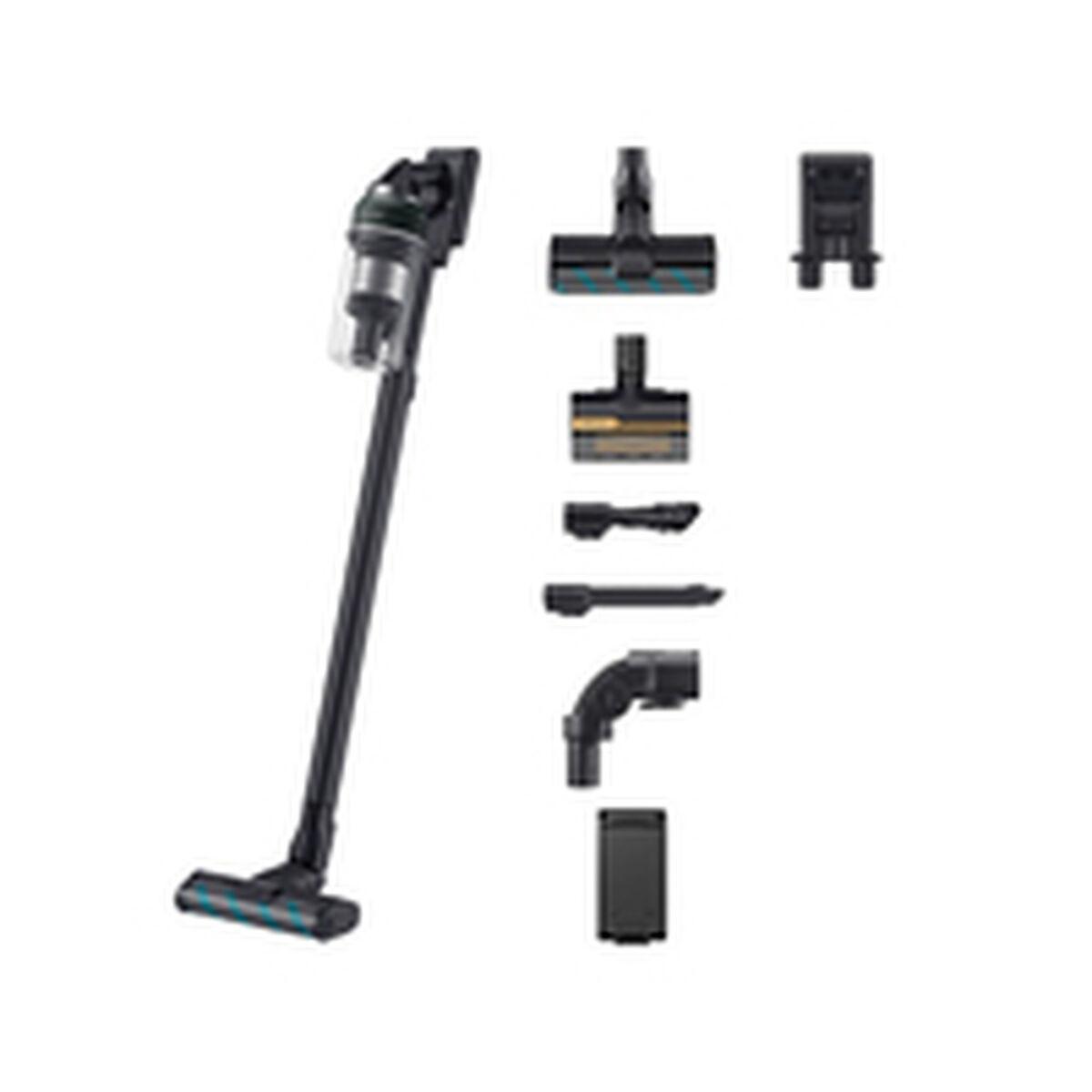 Aspirador Escoba Samsung VS20C852CTN/WA 580 W