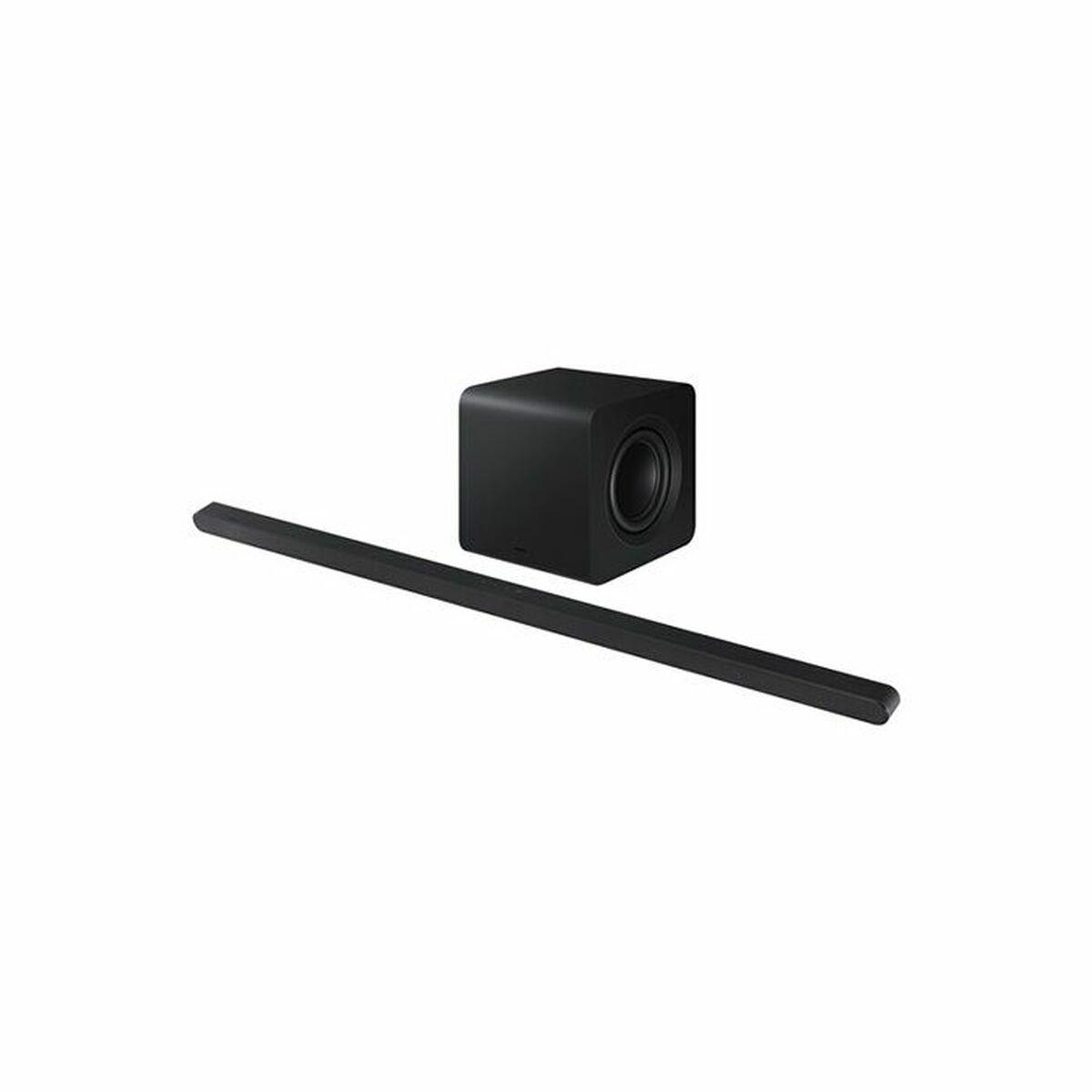 Barra de Sonido Samsung