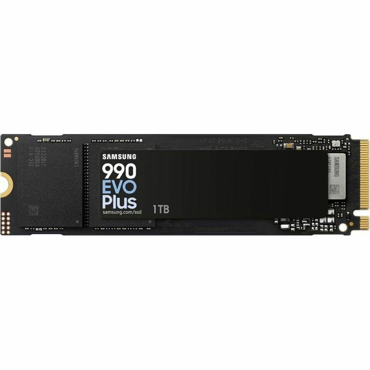 Disco Duro Samsung MZ-V9S1T0BW 1 TB SSD