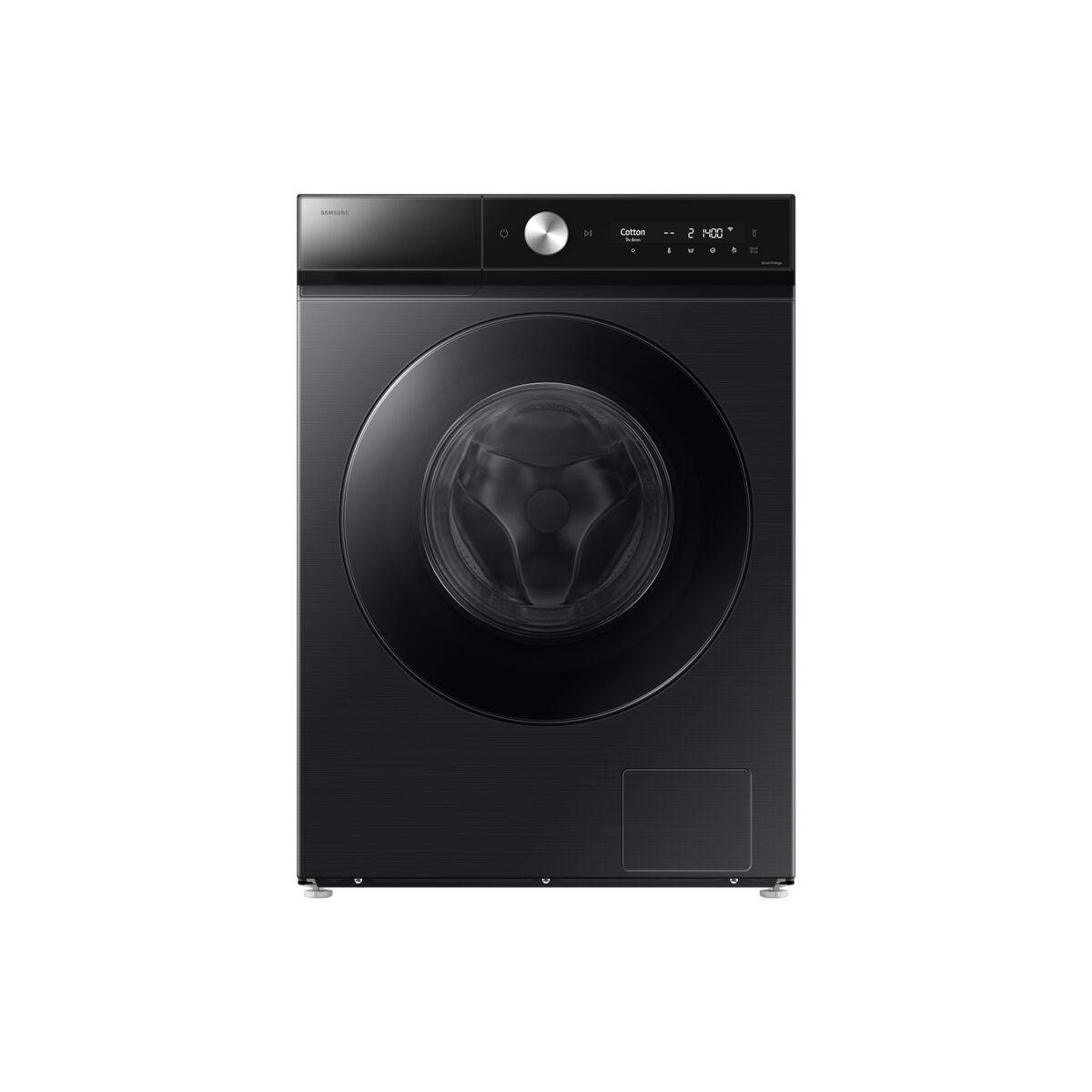 Lavadora - Secadora Samsung 1400 rpm