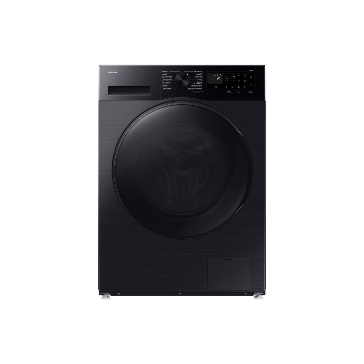 Lavadora - Secadora Samsung LAVASECADORA9KG/6KGAISMARTTHIN 6 Kg 1400 rpm