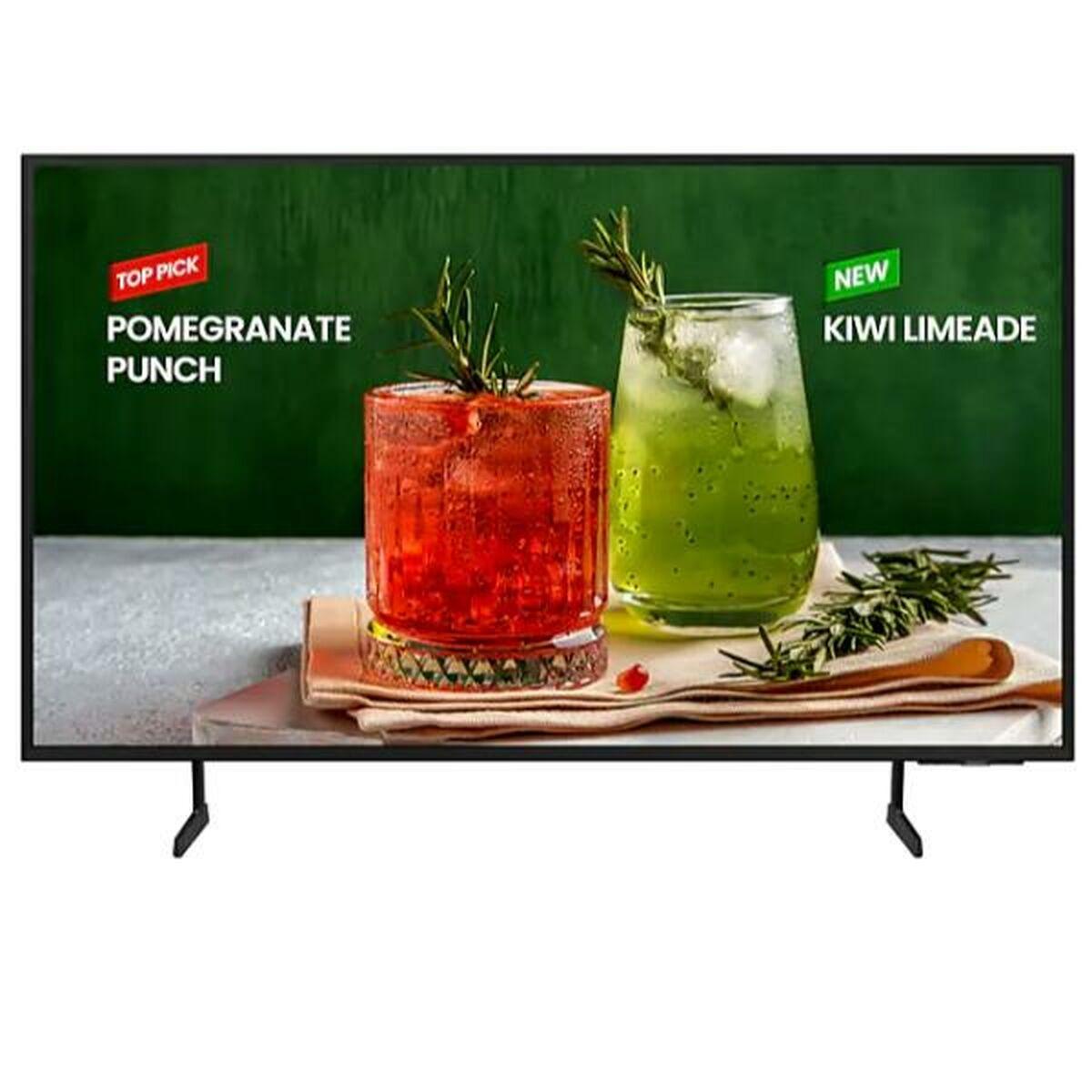 Monitor Videowall Samsung LH43BEDHLGUXEN 4K Ultra HD 43"