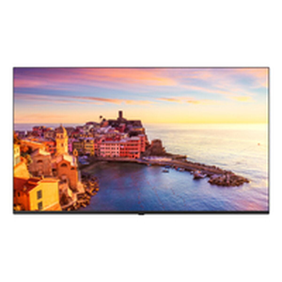 Smart TV LG 50UM662H4LC.AEU 4K Ultra HD 50" HDR