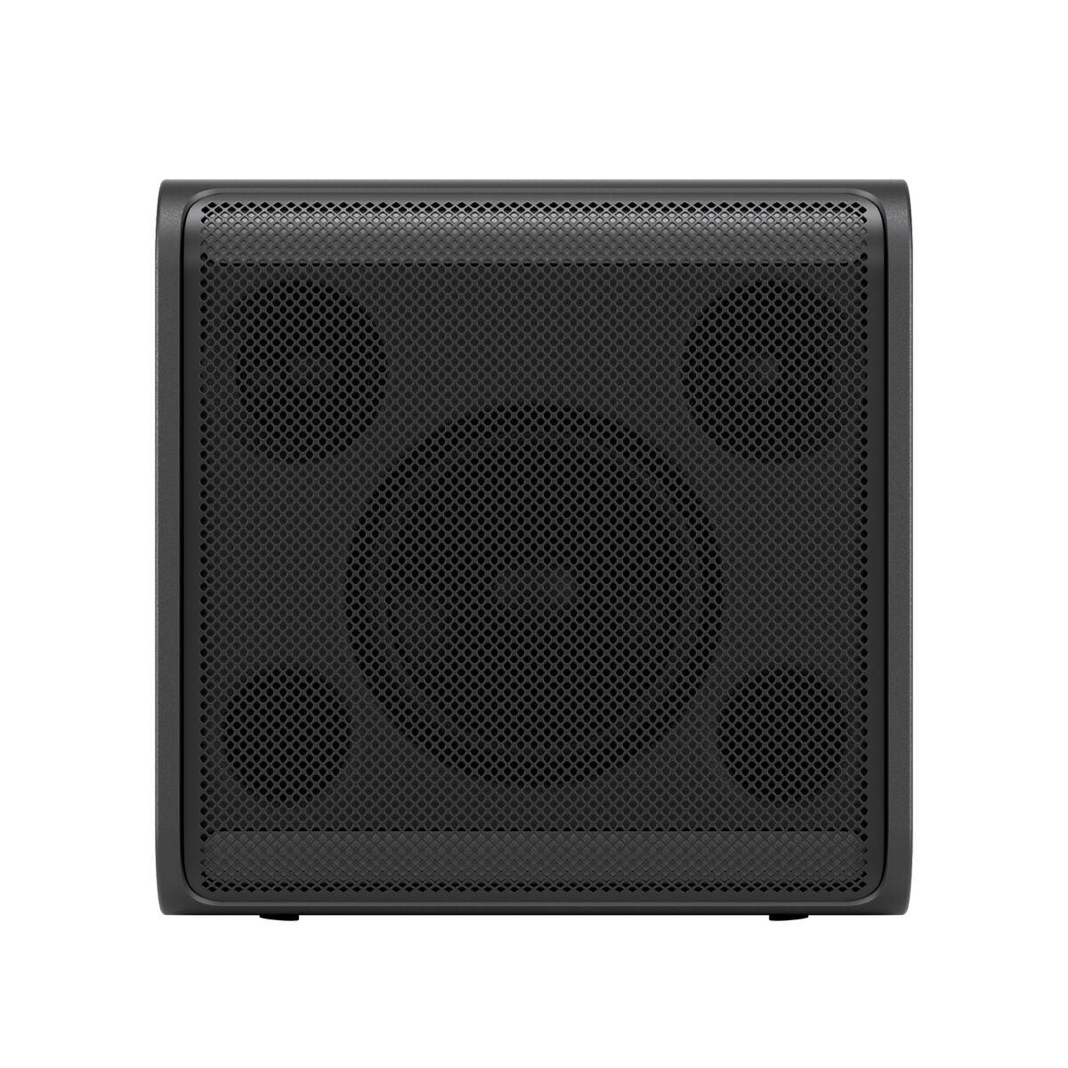 Altavoces LG STAGE 301 120 W Negro