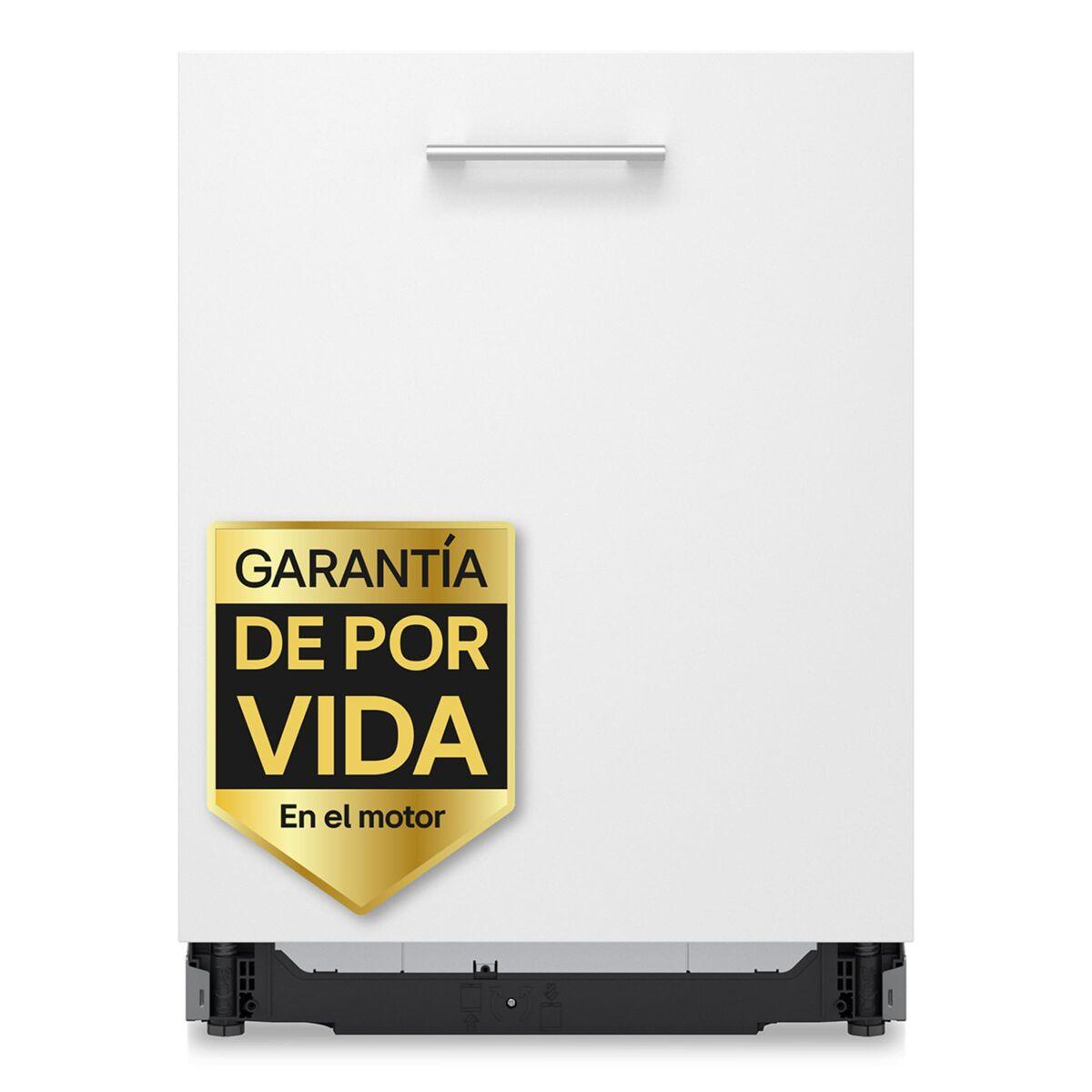 Lavavajillas LG DB273TX 60 cm